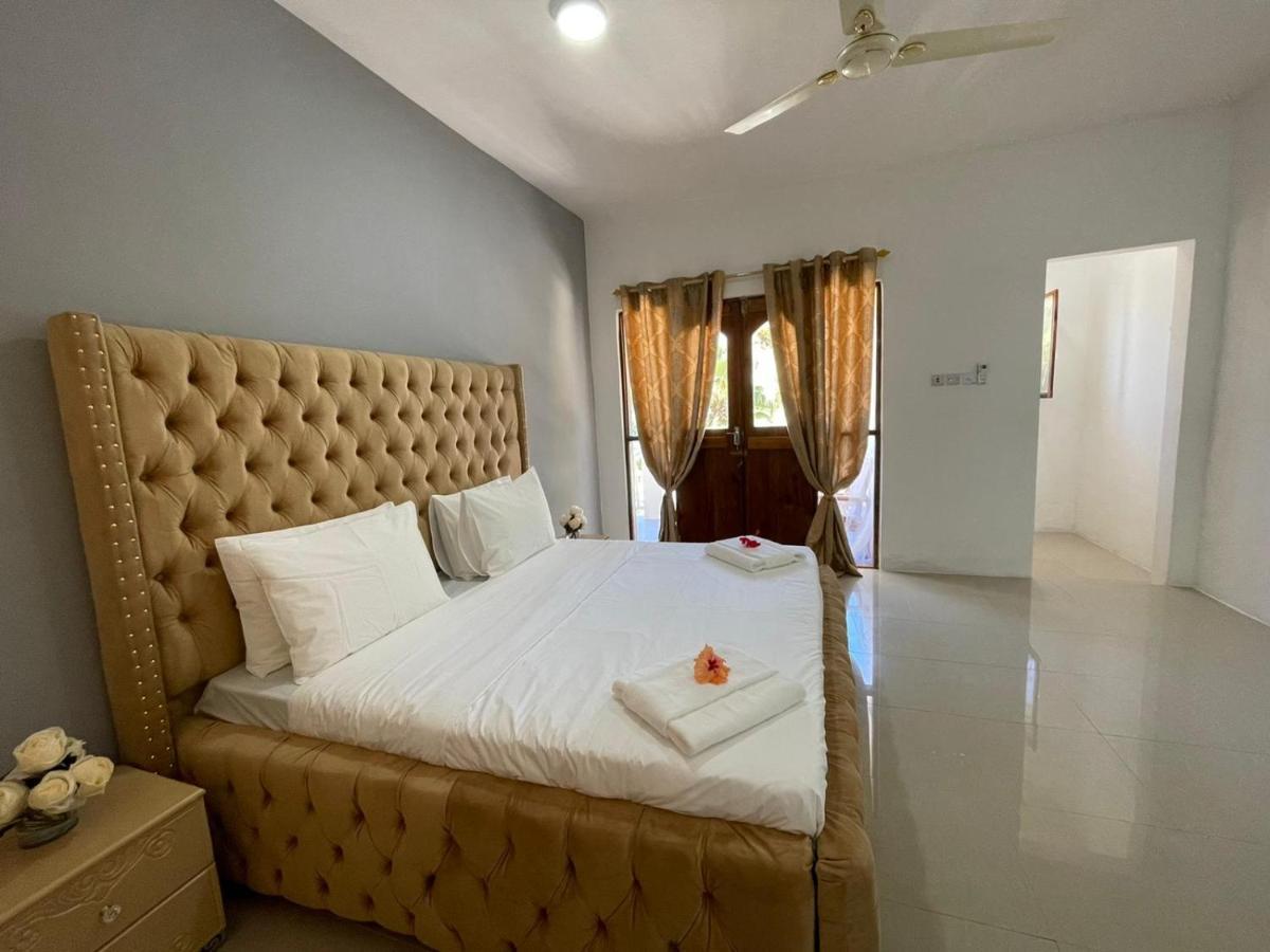 Five Palms Otel Marumbi Dış mekan fotoğraf