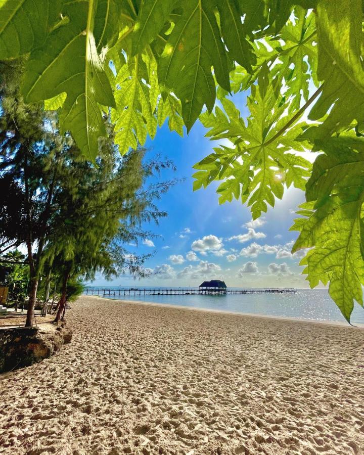 Five Palms Otel Marumbi Dış mekan fotoğraf