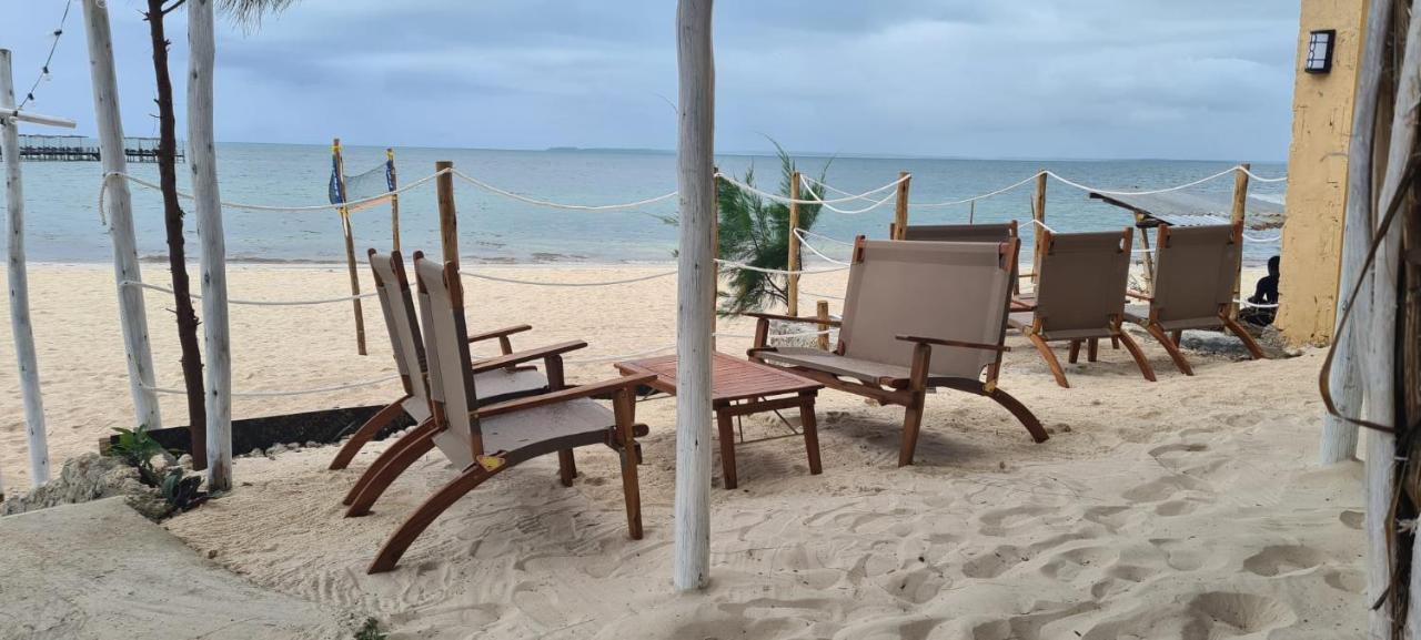 Five Palms Otel Marumbi Dış mekan fotoğraf