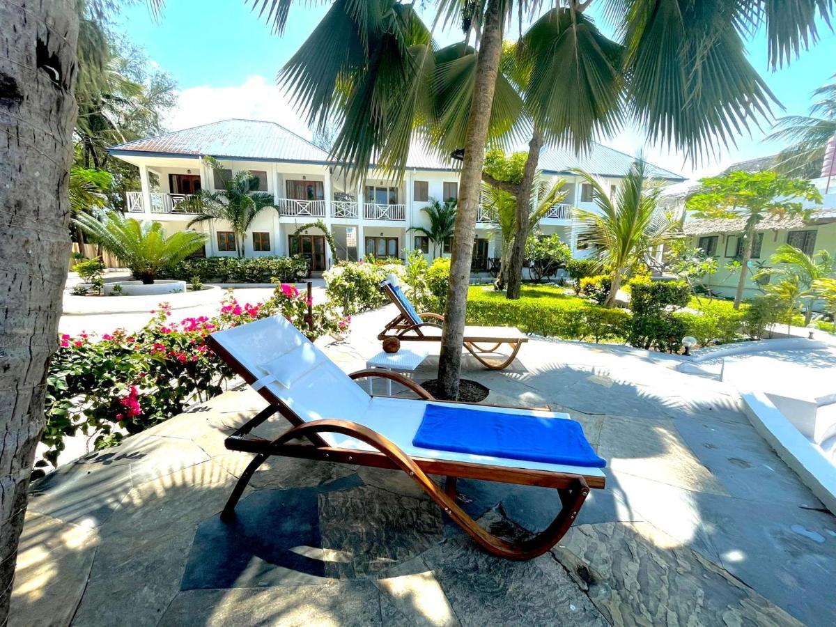 Five Palms Otel Marumbi Dış mekan fotoğraf