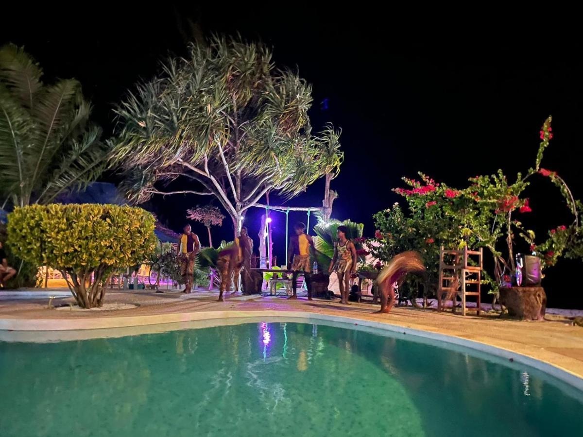 Five Palms Otel Marumbi Dış mekan fotoğraf