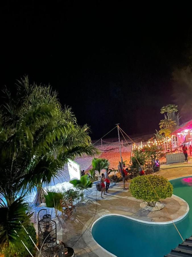 Five Palms Otel Marumbi Dış mekan fotoğraf