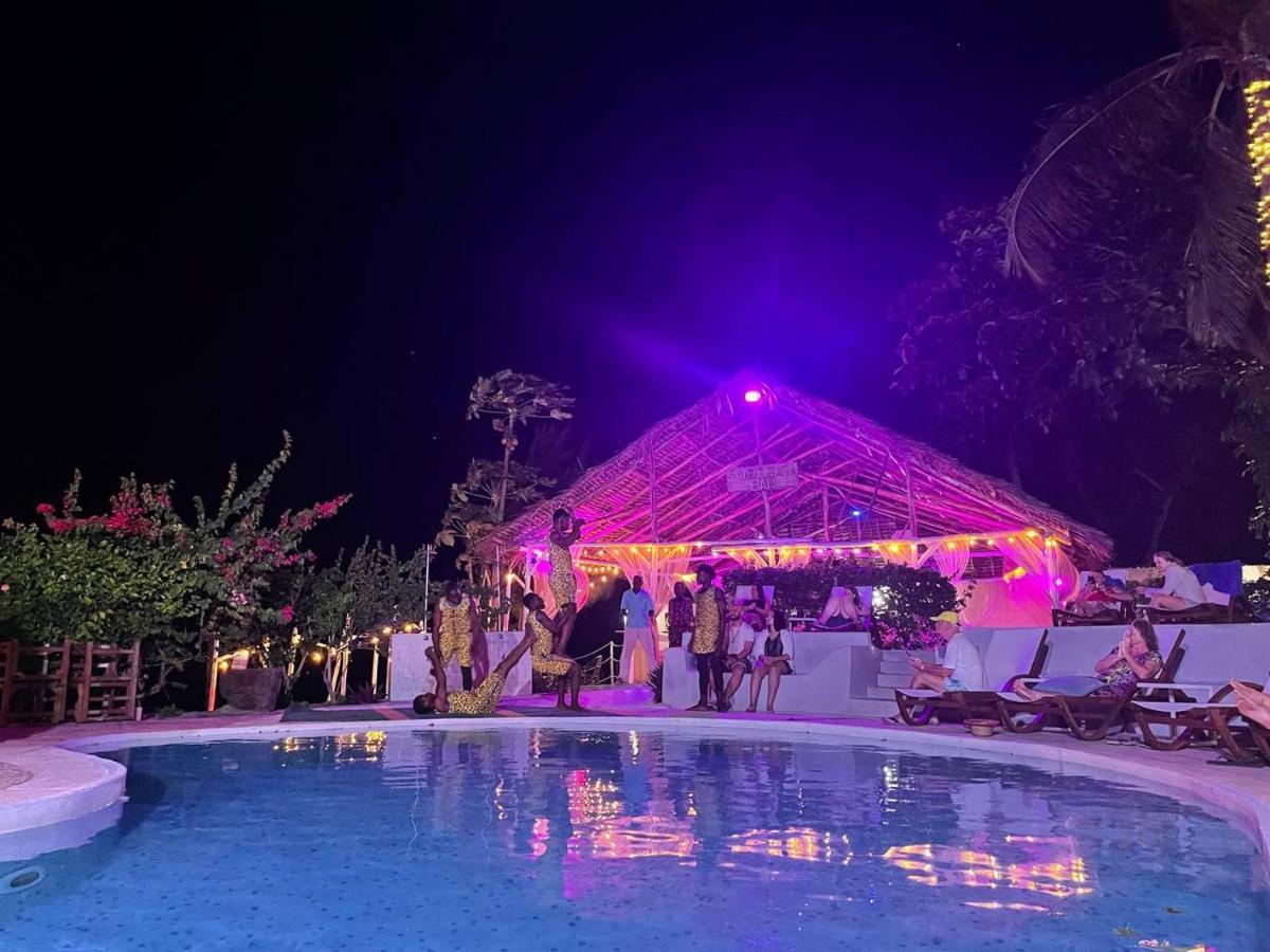 Five Palms Otel Marumbi Dış mekan fotoğraf