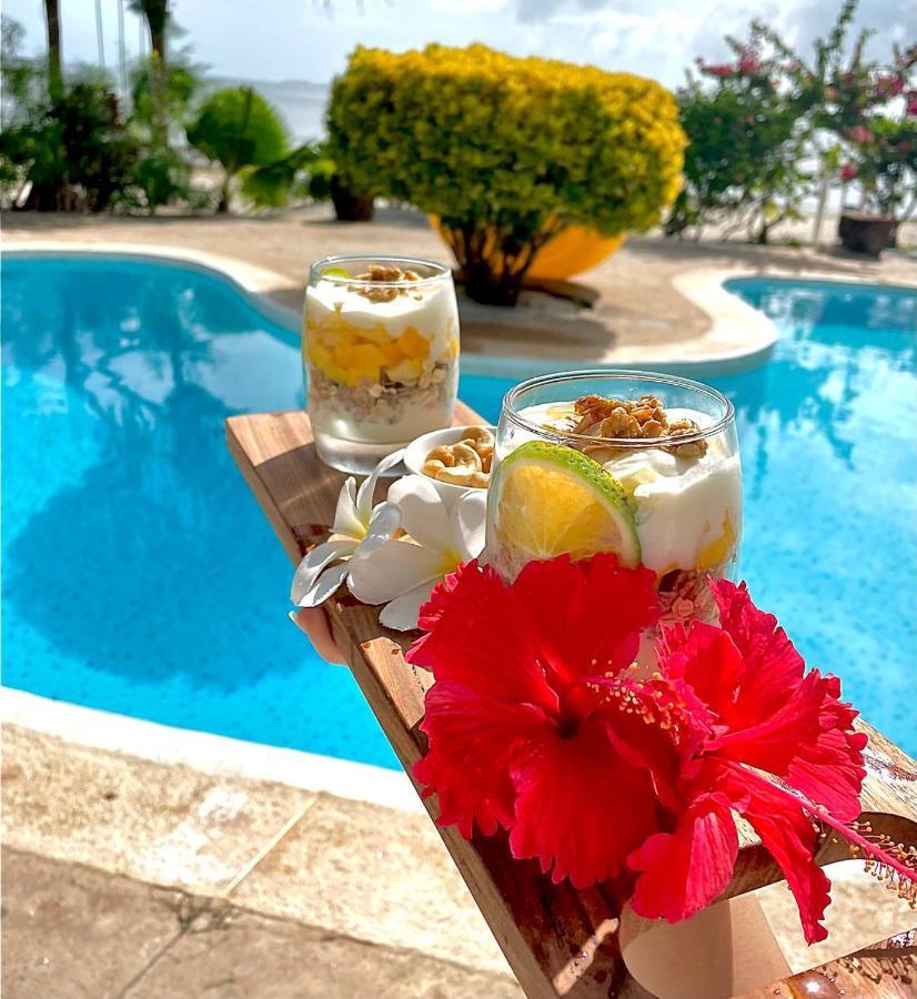 Five Palms Otel Marumbi Dış mekan fotoğraf