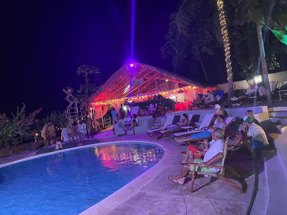 Five Palms Otel Marumbi Dış mekan fotoğraf