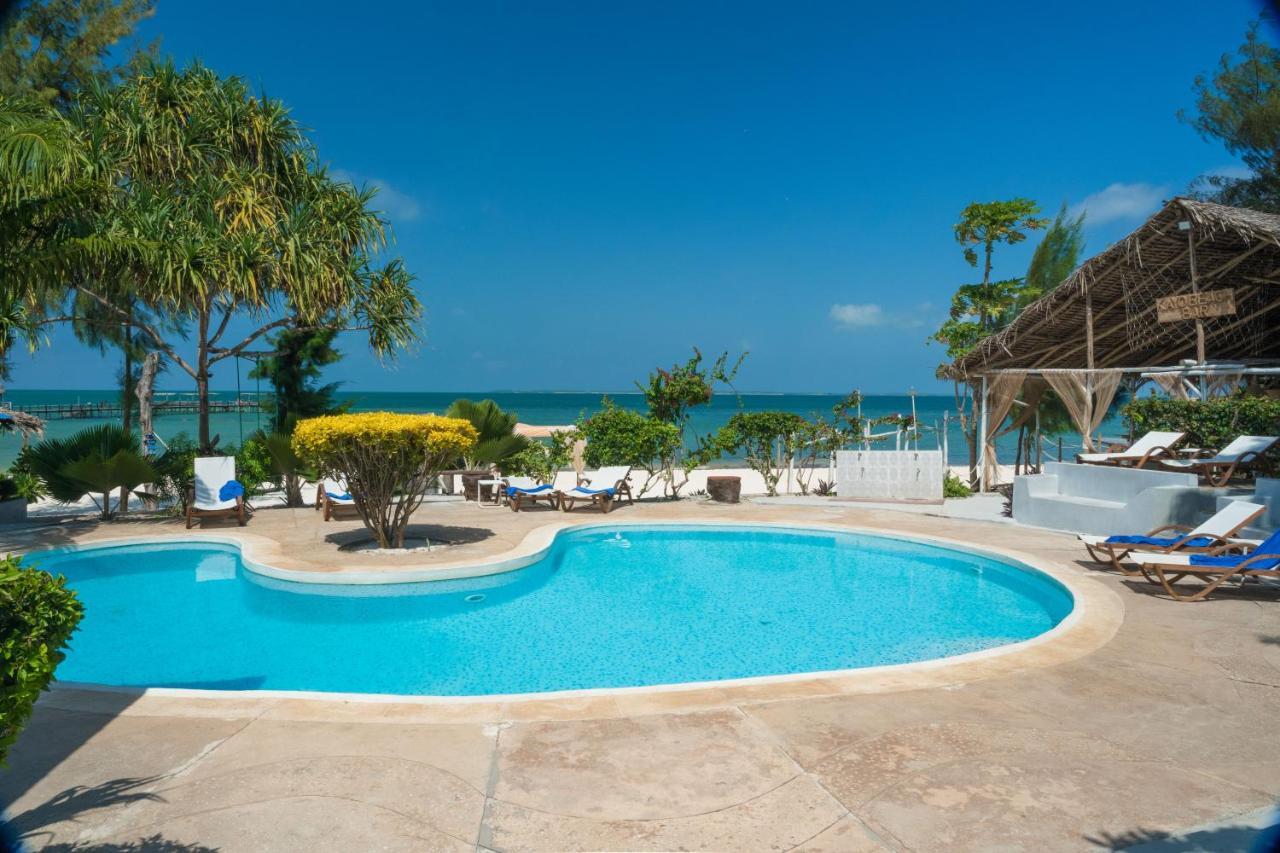 Five Palms Otel Marumbi Dış mekan fotoğraf