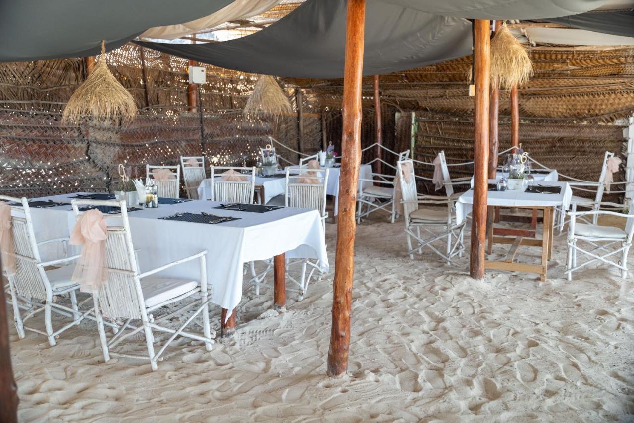 Five Palms Otel Marumbi Dış mekan fotoğraf