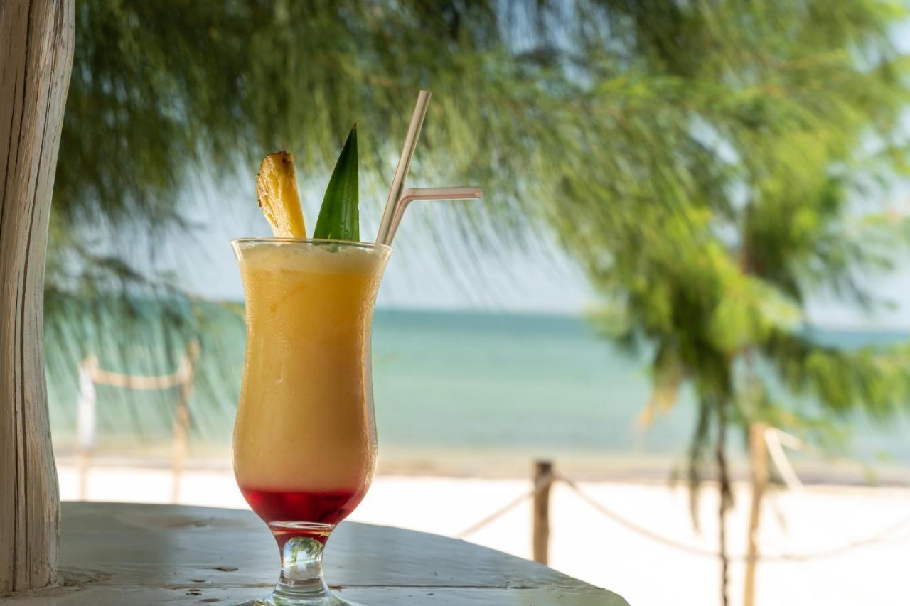 Five Palms Otel Marumbi Dış mekan fotoğraf