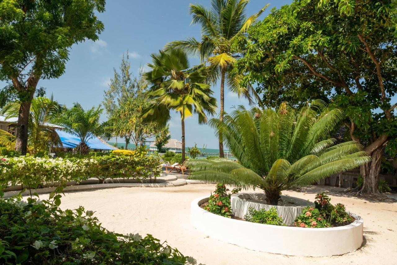 Five Palms Otel Marumbi Dış mekan fotoğraf