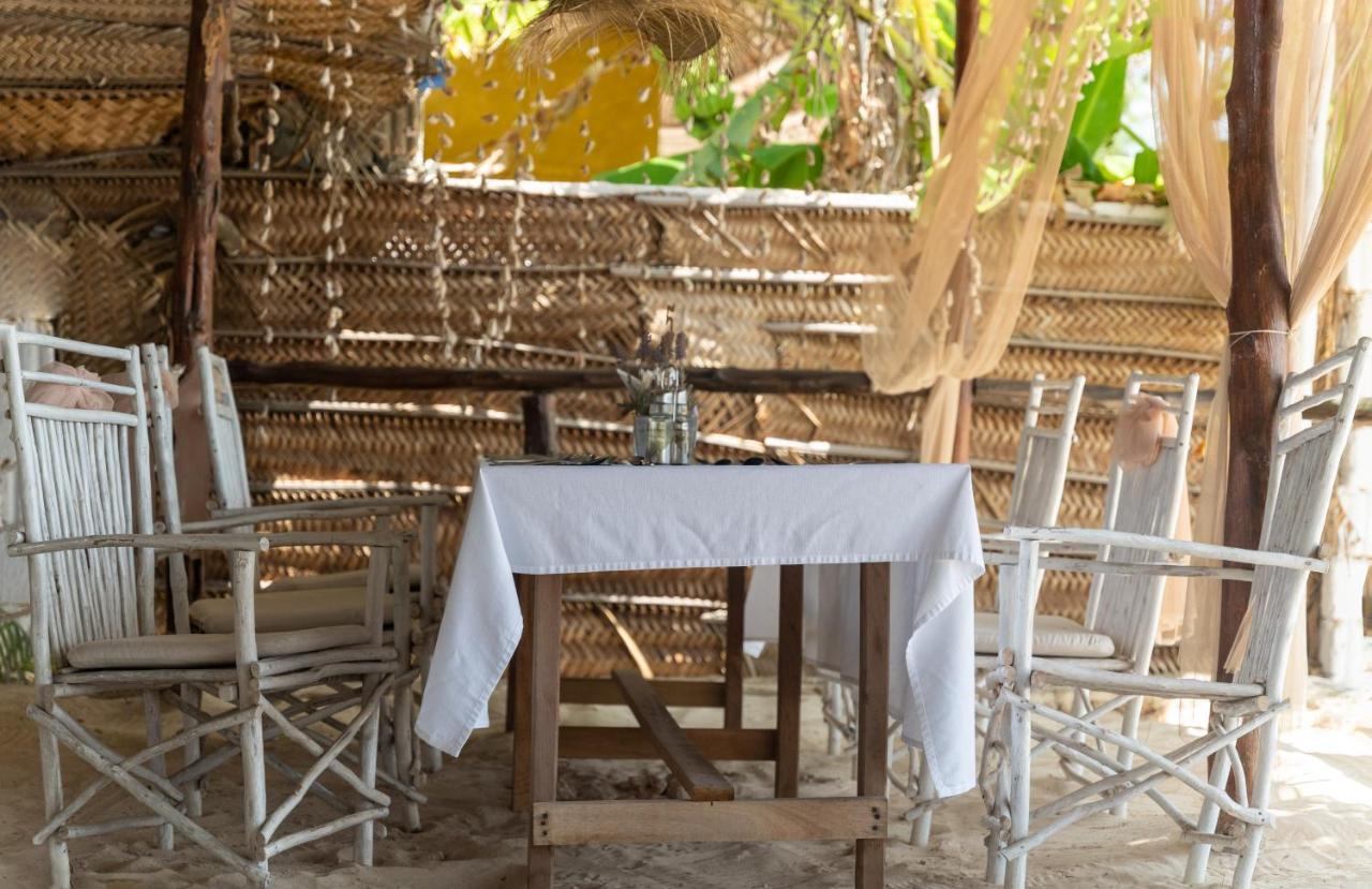 Five Palms Otel Marumbi Dış mekan fotoğraf
